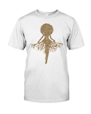 Black Month History 01 Premium Fit Mens Tee tile