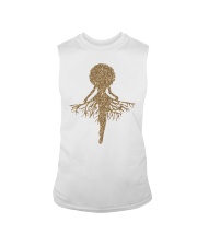Black Month History 01 Sleeveless Tee tile