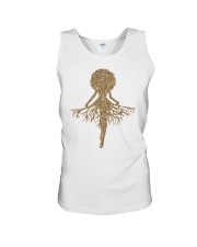 Black Month History 01 Unisex Tank tile