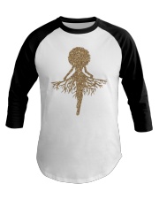 Black Month History 01 Baseball Tee tile