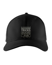 Dachshund Tricks Embroidered Hat tile