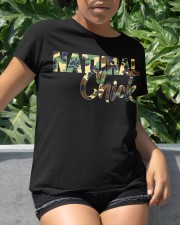 Natural Chick Classic T-Shirt apparel-classic-tshirt-lifestyle-front-234
