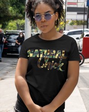 Natural Chick Classic T-Shirt apparel-classic-tshirt-lifestyle-front-236