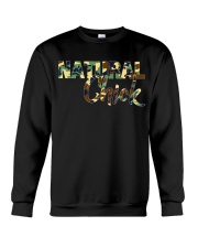 Natural Chick Crewneck Sweatshirt tile