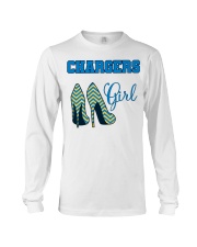 Chargers Long Sleeve Tee tile