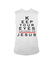 EYECHART Sleeveless Tee tile