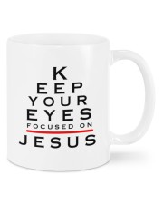 EYECHART Mugs tile