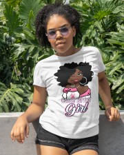 Survivor Girl Classic T-Shirt apparel-classic-tshirt-lifestyle-front-233