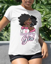 Survivor Girl Classic T-Shirt apparel-classic-tshirt-lifestyle-front-234