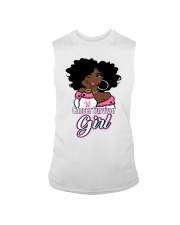 Survivor Girl Sleeveless Tee tile