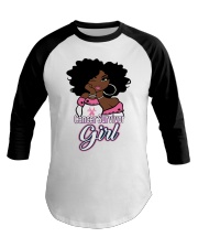 Survivor Girl Baseball Tee tile