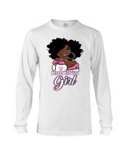 Survivor Girl Long Sleeve Tee tile