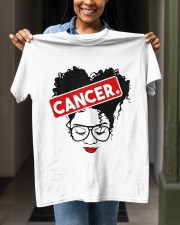 Cancer Classic T-Shirt apparel-classic-tshirt-lifestyle-front-129