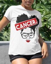 Cancer Classic T-Shirt apparel-classic-tshirt-lifestyle-front-234