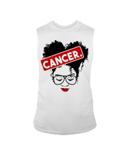 Cancer Sleeveless Tee tile