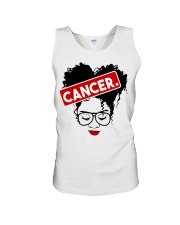 Cancer Unisex Tank tile