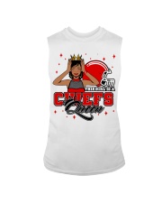 Chiefs Queen Sleeveless Tee tile