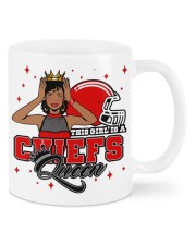 Chiefs Queen Mugs tile