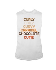 Curly 2 Sleeveless Tee tile