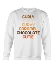 Curly 2 Crewneck Sweatshirt tile