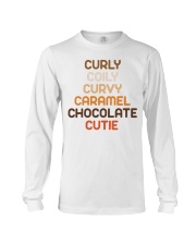 Curly 2 Long Sleeve Tee tile
