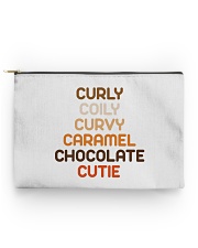 Curly 2 Accessory Pouch tile