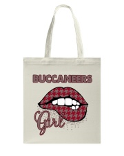 Buccaneers Tote Bag tile