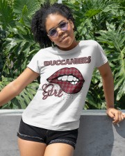 Buccaneers Classic T-Shirt apparel-classic-tshirt-lifestyle-front-232
