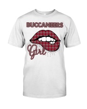 Buccaneers Premium Fit Mens Tee tile
