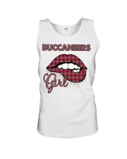 Buccaneers Unisex Tank tile