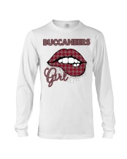 Buccaneers Long Sleeve Tee tile