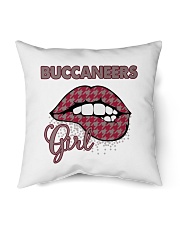 Buccaneers Indoor Pillow tile
