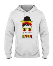 My History Is Strong 5 Hooded Sweatshirt tile