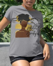 Fabulous Grateful Classic T-Shirt apparel-classic-tshirt-lifestyle-front-234