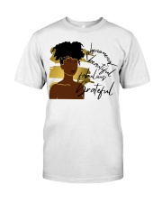 Fabulous Grateful Premium Fit Mens Tee tile