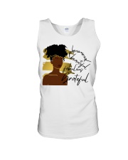 Fabulous Grateful Unisex Tank tile