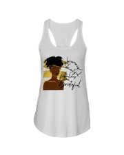 Fabulous Grateful Ladies Flowy Tank tile