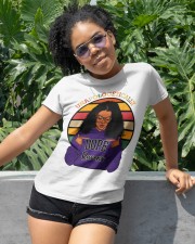 Ravens Classic T-Shirt apparel-classic-tshirt-lifestyle-front-232