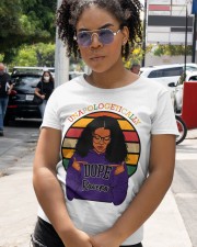 Ravens Classic T-Shirt apparel-classic-tshirt-lifestyle-front-236