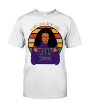 Ravens Premium Fit Mens Tee tile