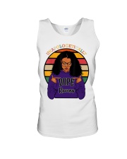 Ravens Unisex Tank tile