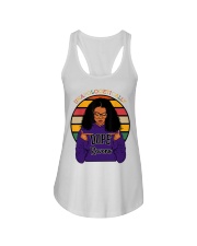 Ravens Ladies Flowy Tank tile