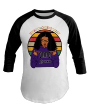 Ravens Baseball Tee tile