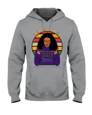 Ravens Hooded Sweatshirt tile