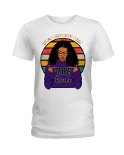Ravens Ladies T-Shirt tile