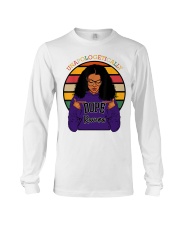 Ravens Long Sleeve Tee tile