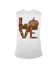Fall Love Sleeveless Tee tile