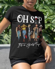 Oh Sip 5 Girls Classic T-Shirt apparel-classic-tshirt-lifestyle-front-234