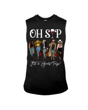 Oh Sip 5 Girls Sleeveless Tee tile