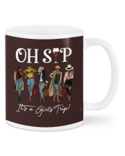 Oh Sip 5 Girls Mugs tile